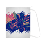 Guitar Solo Laundry Hamper - Beyond T-shirts